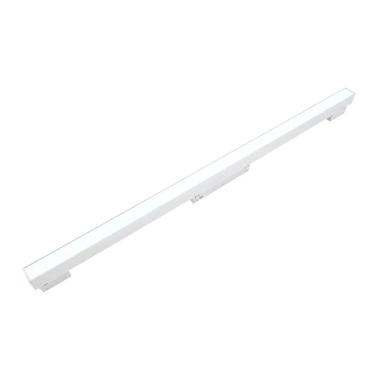 Lampa liniowa LED TAVOLA M 20W CCT MiBoxer Magnetic 48V biała