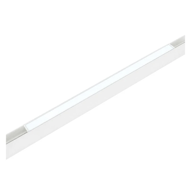 Lampa LED TAVOLA M MiBoxer do szyn magnetycznych 48V