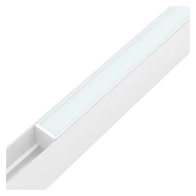 Lampa liniowa TAVOLA M Magnetic 48V CCT biała