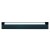 Oprawa liniowa Magnetic 48V TAVOLA S 10W czarna