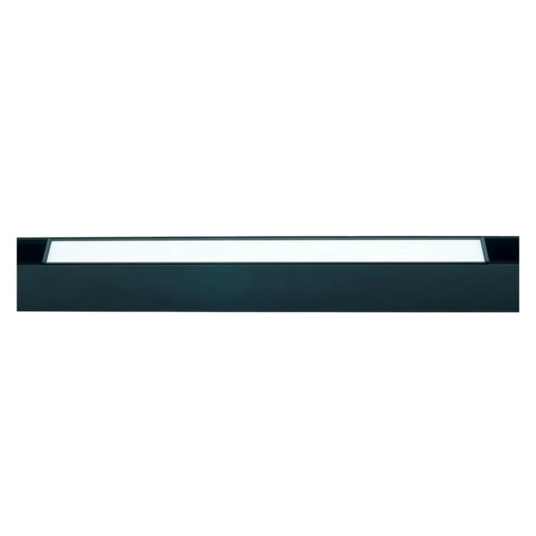 Oprawa liniowa Magnetic 48V TAVOLA S 10W czarna