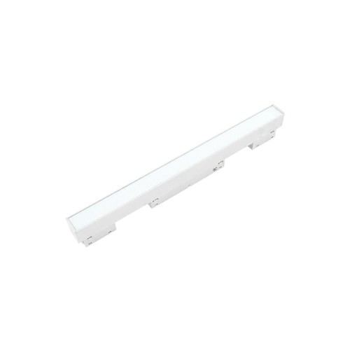 Lampa liniowa LED TAVOLA S 10W CCT MiBoxer Magnetic 48V biała