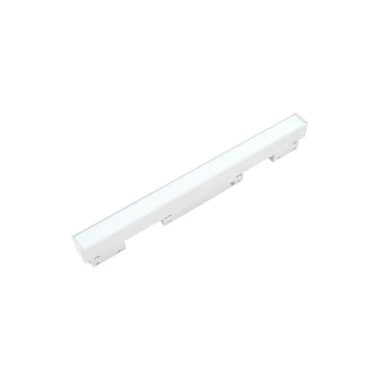 Lampa liniowa LED TAVOLA S 10W CCT MiBoxer Magnetic 48V biała