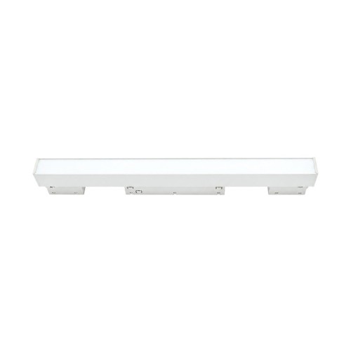 Oprawa magnetyczna LED TAVOLA S 10W CCT 2.4GHz biała