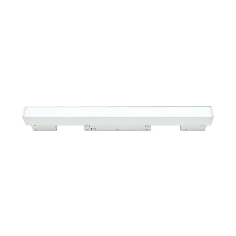 Oprawa magnetyczna LED TAVOLA S 10W CCT 2.4GHz biała