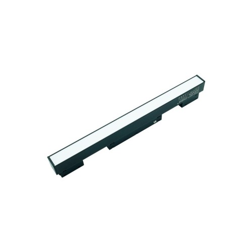 Lampa liniowa LED TAVOLA S 10W CCT MiBoxer Magnetic 48V czarna
