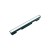 Lampa liniowa LED TAVOLA S 10W CCT MiBoxer Magnetic 48V czarna