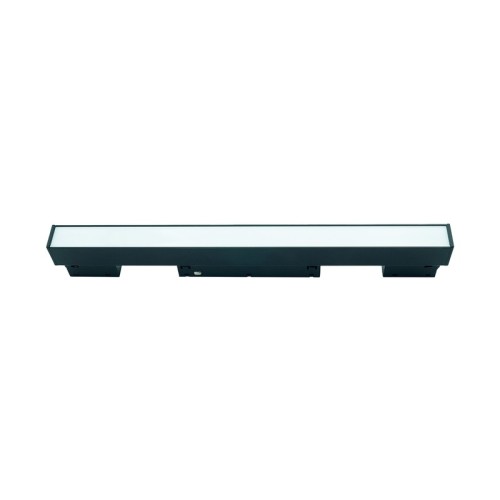 Oprawa magnetyczna LED TAVOLA S 10W CCT 2.4GHz czarna