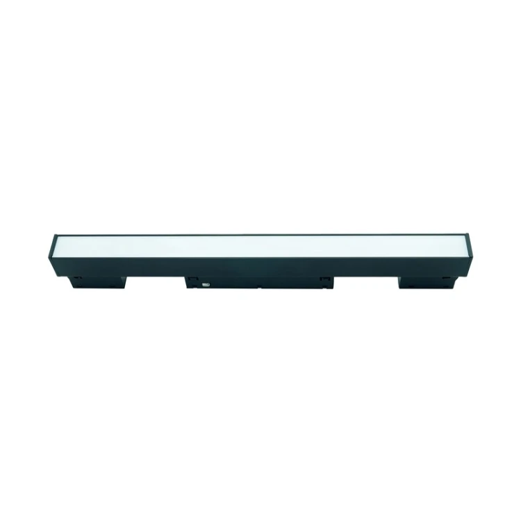 Oprawa magnetyczna LED TAVOLA S 10W CCT 2.4GHz czarna