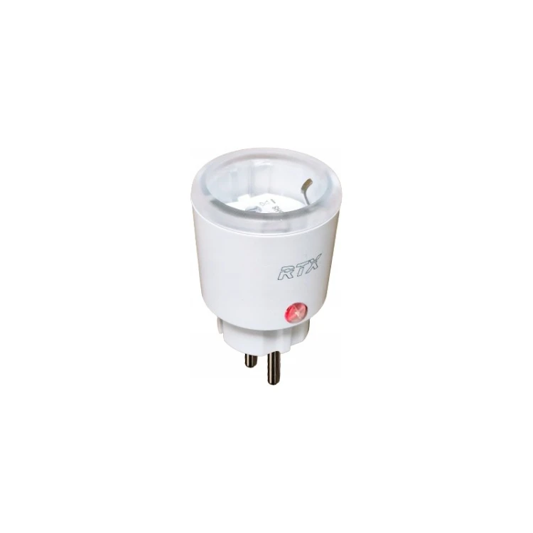 Gniazdko inteligentne 260V Zigbee Tuya z pomiarem energii