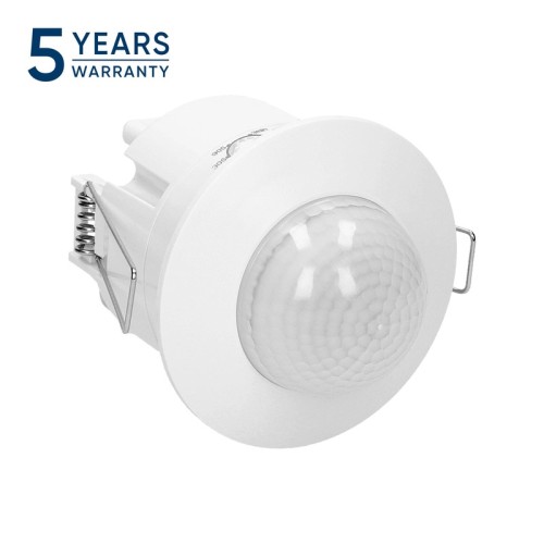 Czujnik ruchu i obecności ORNO 360° 1200W OR-CR-222