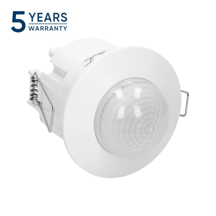 Czujnik ruchu i obecności ORNO 360° 1200W OR-CR-222