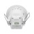 Czujnik ruchu i obecności ORNO 360° OR-CR-222 1200W