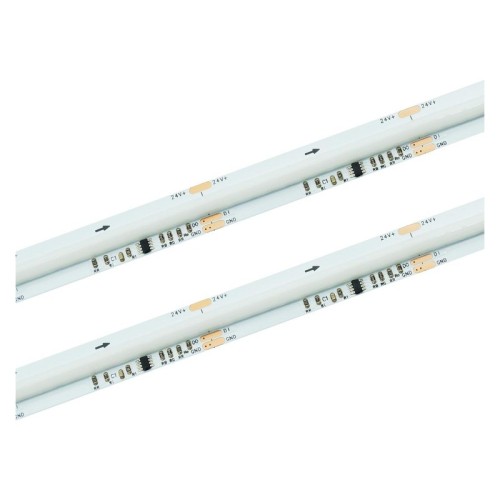 Taśma LED COB cyfrowa RGB 24V 5m 720 chips/m