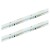Taśma LED COB cyfrowa RGB 24V 5m 720 chips/m