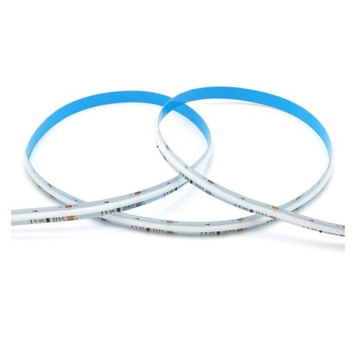 Cyfrowa taśma LED COB RGB 720 LED/m 24V 5m