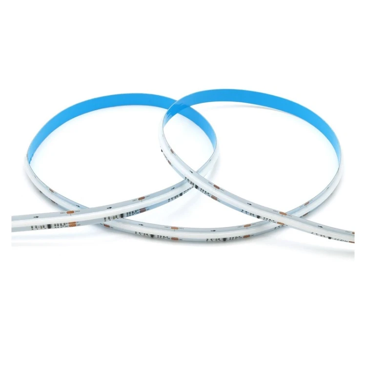 Cyfrowa taśma LED COB RGB 720 LED/m 24V 5m