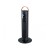 Termowentylator ceramiczny RIN 2000W czarny Windstar
