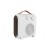 Termowentylator MISTRAL G2 2000W biały Windstar