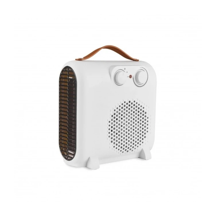 Termowentylator MISTRAL G2 2000W biały Windstar