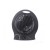 Termowentylator MISTRAL G2 2000W czarny Windstar