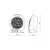 Wymiary termowentylatora MISTRAL G2 2000W Windstar