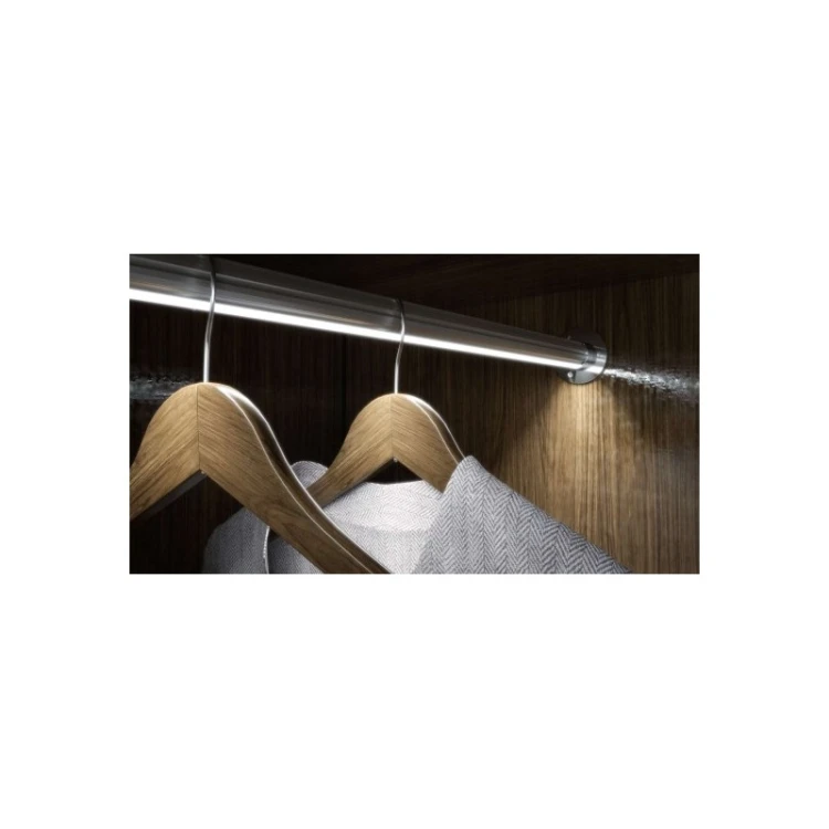 Klosz mleczny wciskany 1 metr do profili aluminiowych Lumines
