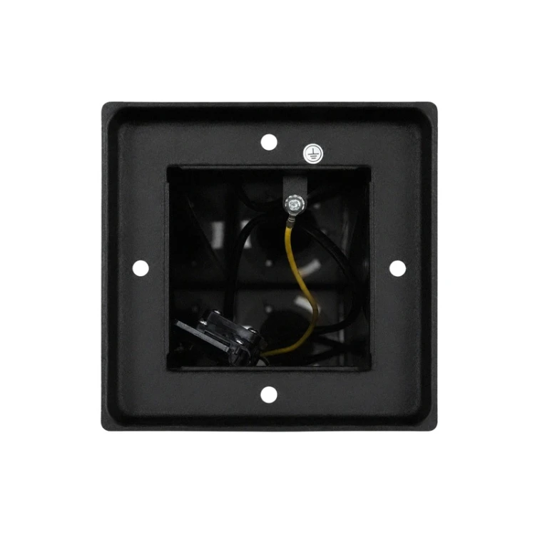 Zewnętrzna lampa stojąca E27 LED line LITE 80 cm