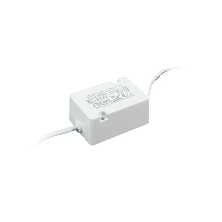 Zasilacz LED 12W 12V IP67 hermetyczny LED line PRIME