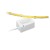 Zasilacz wodoodporny 24V 12W IP67 do taśm LED