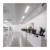 Aluminiowa ramka natynkowa do panelu LED 120×30 cm