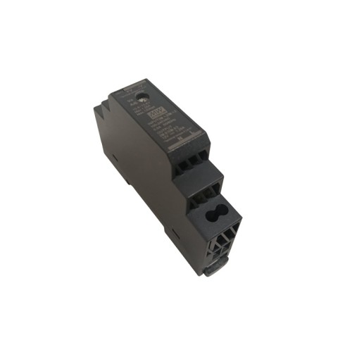 Zasilacz LED 15W 12V 1,25A na szynę DIN Mean Well
