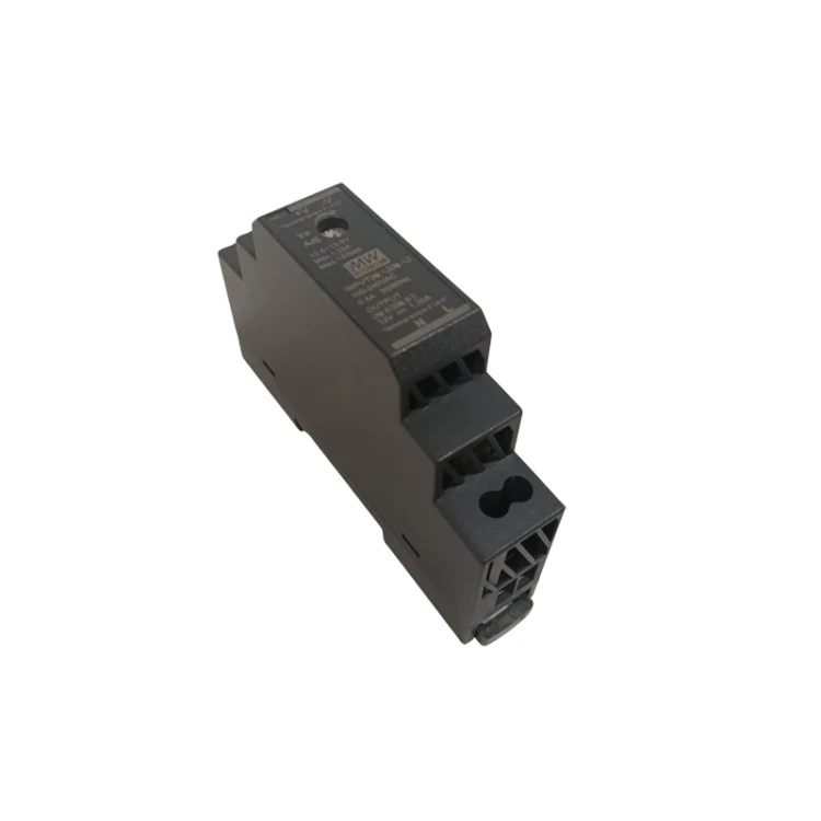 Zasilacz LED 15W 12V 1,25A na szynę DIN Mean Well