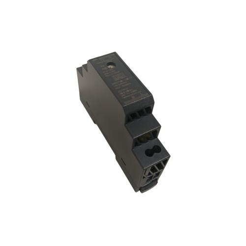 Zasilacz LED 15,2W 24V 0,63A na szynę DIN Mean Well