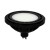 Żarówka LED GU10 ES111 9W biała dzienna 120°  czarna
