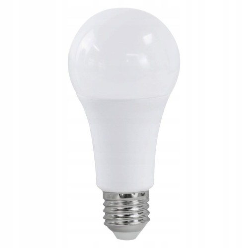 Żarówka LED SMART E27 12W A60 RGB+WW/CW sterowana aplikacją TUYA_1