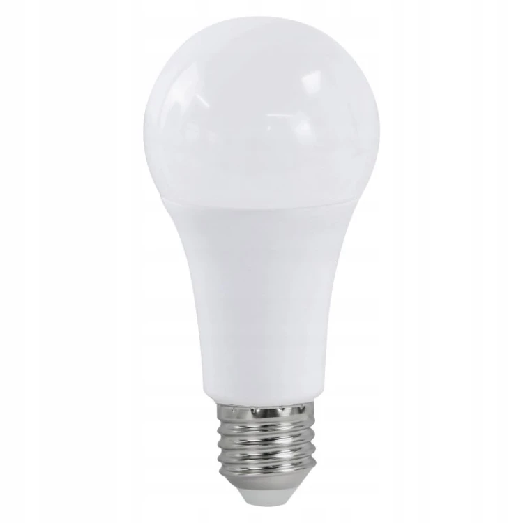 Żarówka LED SMART E27 12W A60 RGB+WW/CW sterowana aplikacją TUYA_1