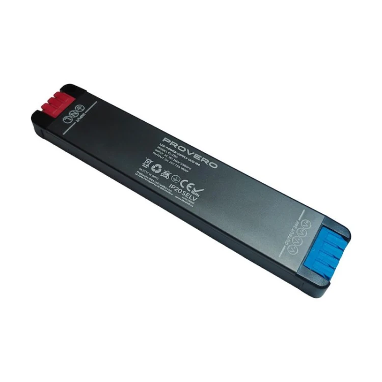 Zasilacz LED Ultra Slim UCD 180W 24V 7,5A