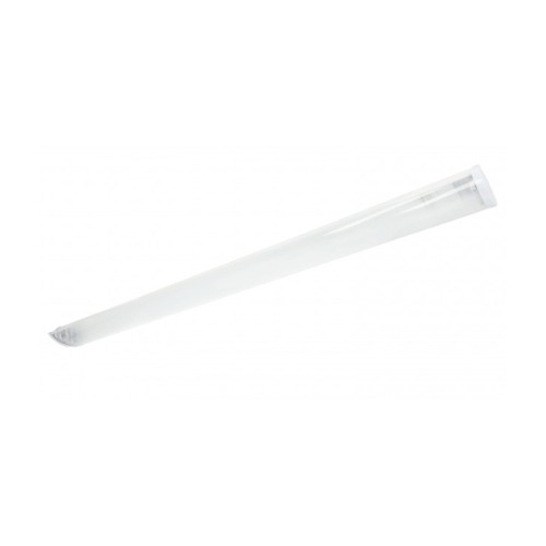 Oprawa LED slim 2xT8 120cm 230V AC DELFIA G2 liniowa