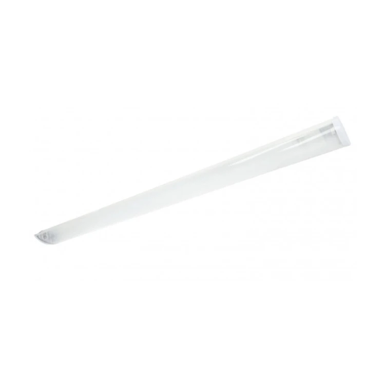 Oprawa LED slim 2xT8 120cm 230V AC DELFIA G2 liniowa