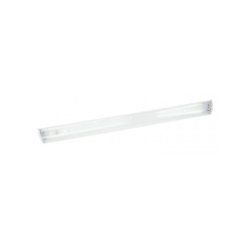 Oprawa LED slim 2xT8 120cm 230V AC DELFIA G2 liniowa_1
