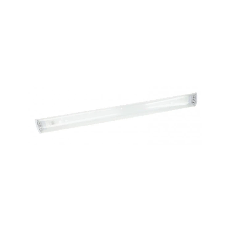 Oprawa LED slim 2xT8 120cm 230V AC DELFIA G2 liniowa_1