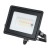 Naświetlacz LED RGB 10W IP65 czarny + pilot_1