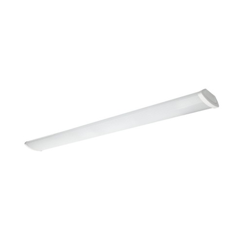 Lampa LED slim 120cm 40W CCT 5200lm DELFIA liniowa