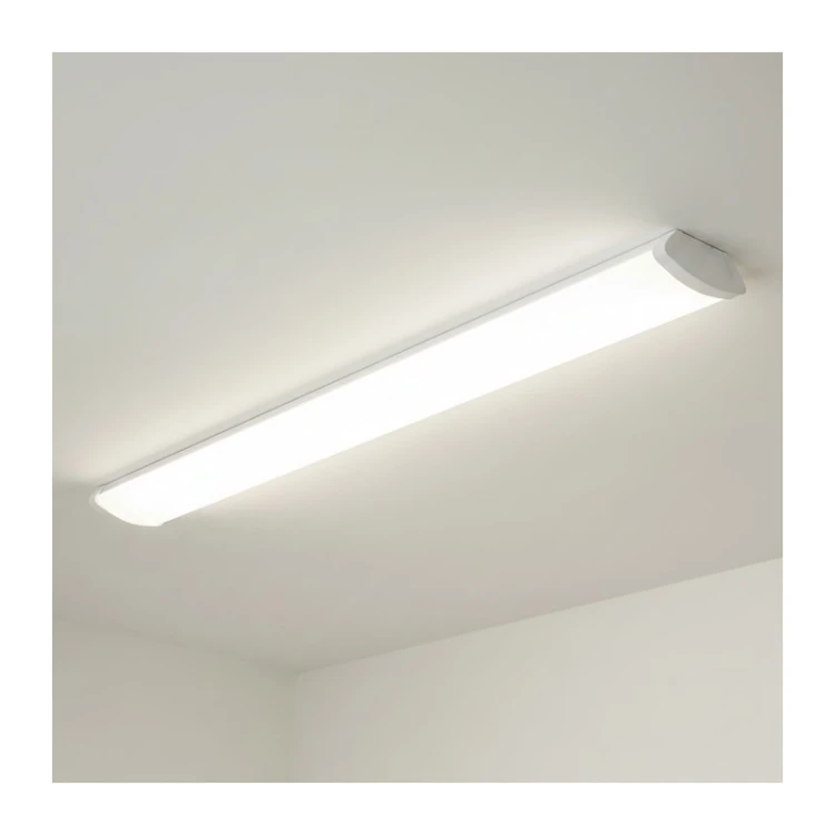 Lampa LED slim 120cm 40W CCT 5200lm DELFIA liniowa_1