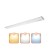 Lampa LED slim 120cm 40W CCT 5200lm DELFIA liniowa barwy
