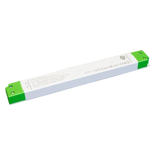 Zasilacz LED 100W 12V 8,33A meblowy POS Power FTPC100V12-S3