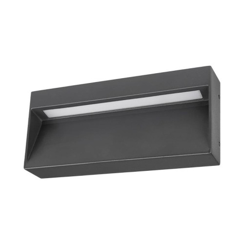 Lampa ogrodowa architektoniczna LED 6W 4000K Santiago
