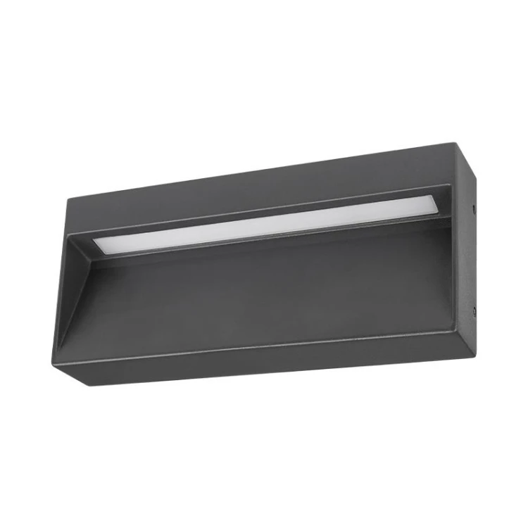 Lampa ogrodowa architektoniczna LED 6W 4000K Santiago
