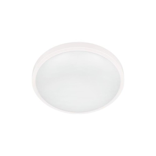 Plafon LED LUVO 24W 4000K IP44 z czujnikiem